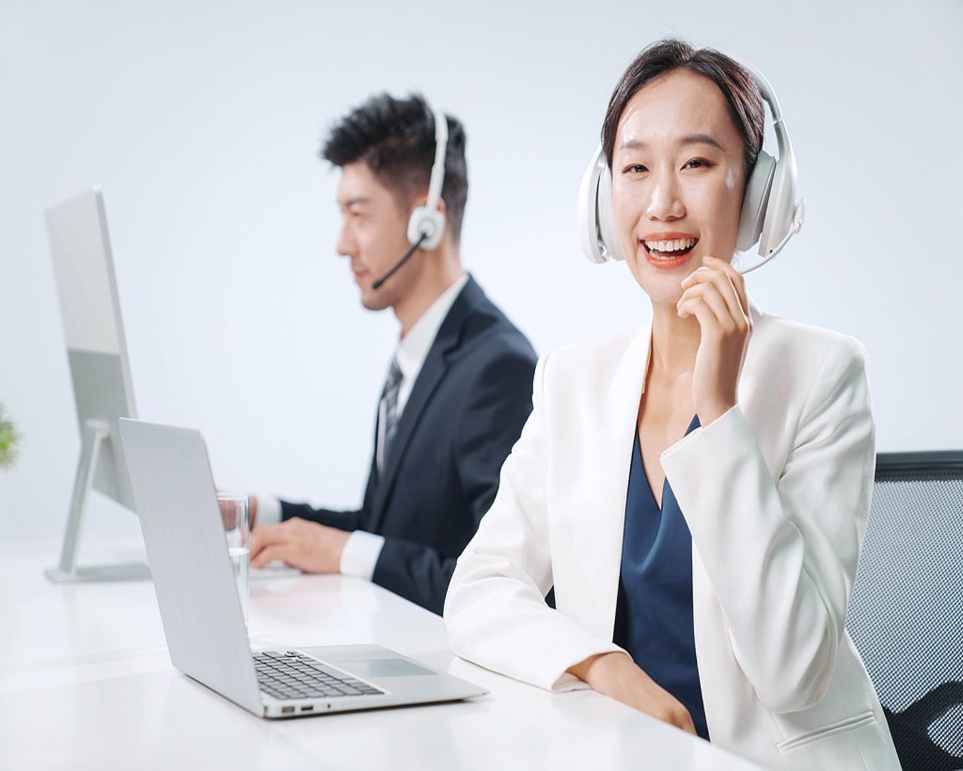 完善的(de)售後服務