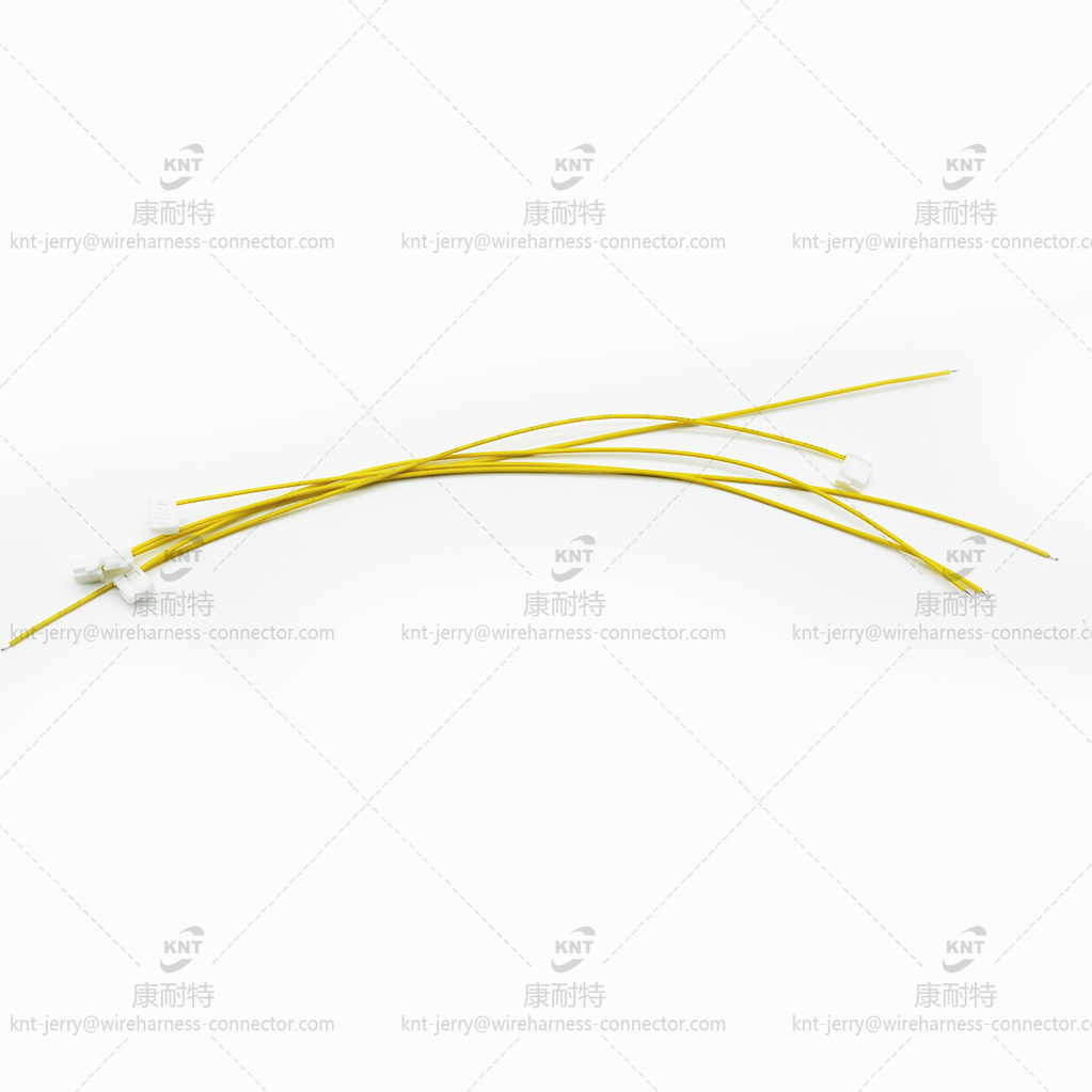 UL1061 26AWG# GH1.25；L180