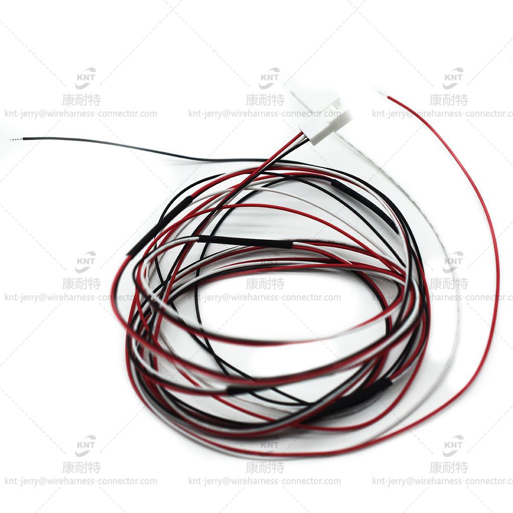 UL1571 26AWG HY2.0 L180