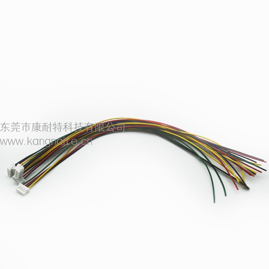 UL1061 24AWG PH2.0 L240