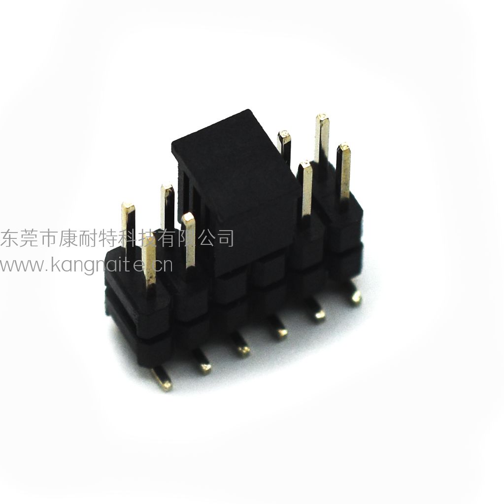 2.54mm Pin Header SMT