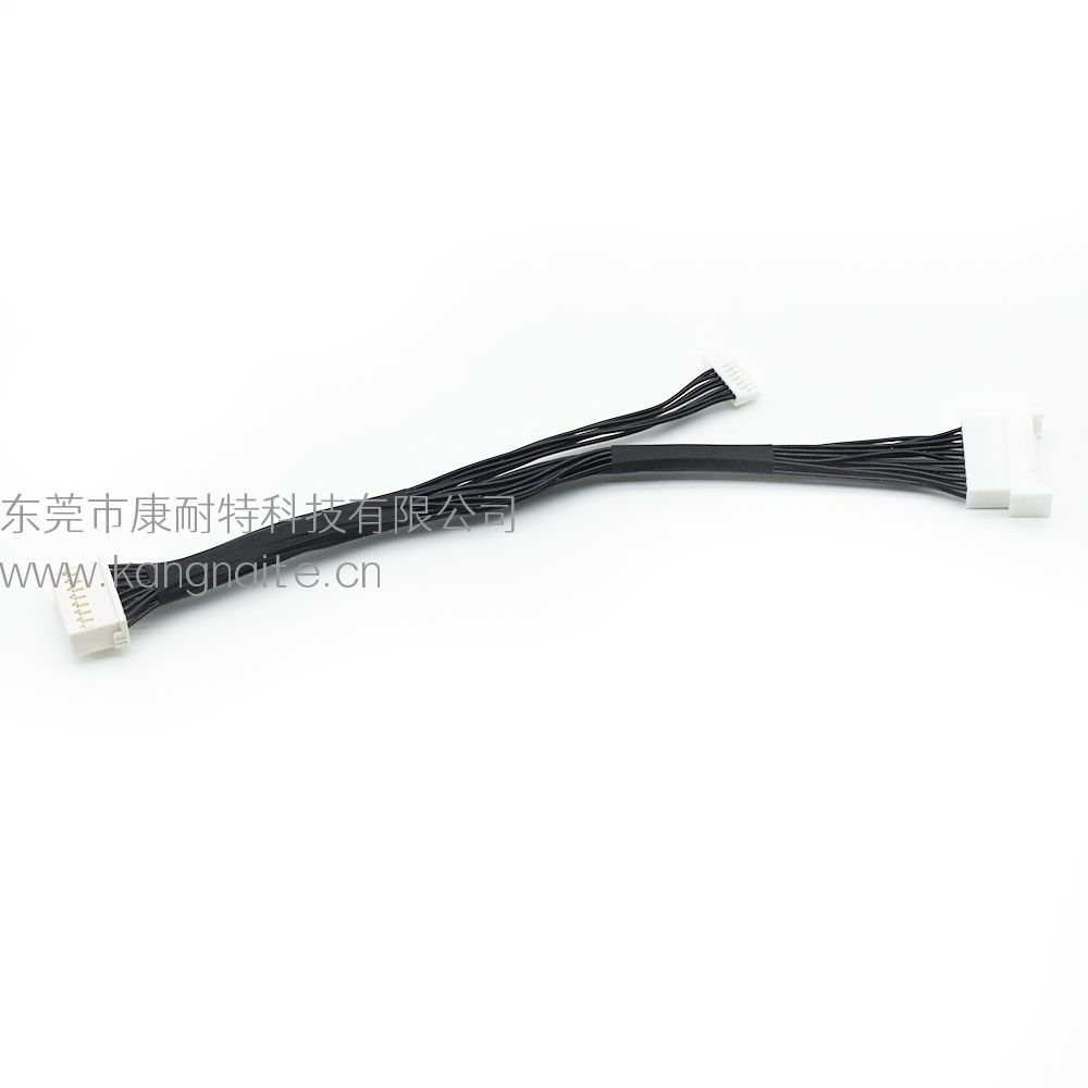 UL1571 26AWG MX2.0 2*8pin L120