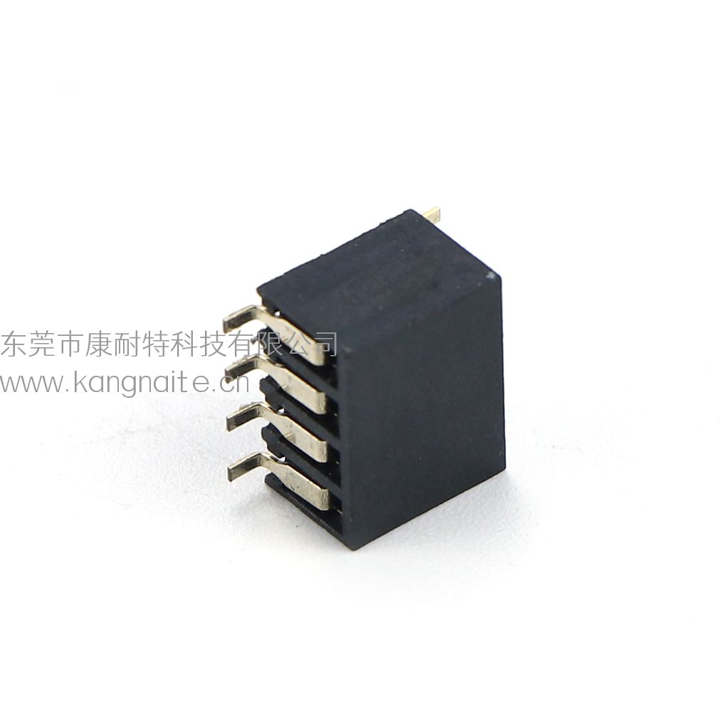 2.0雙側插-SMT排母