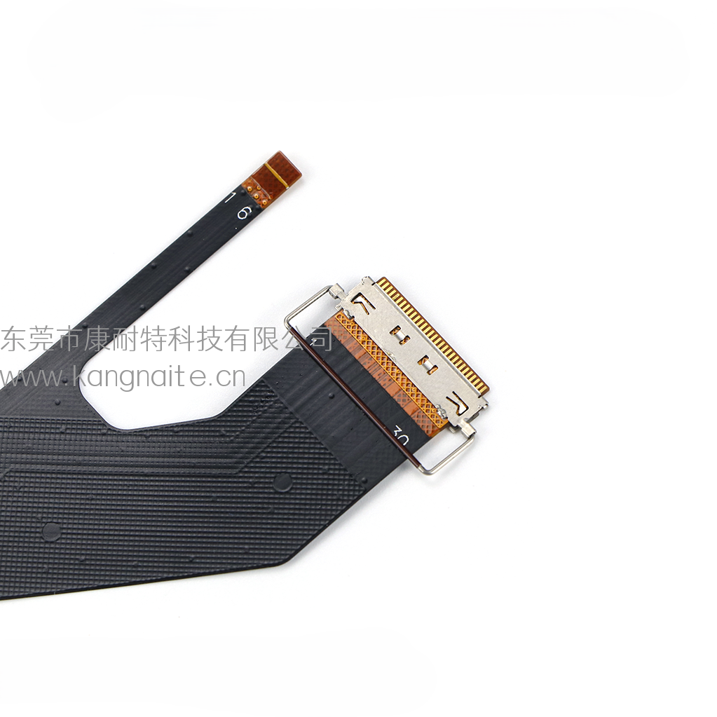 PH0.3-FIR定型軟排線2