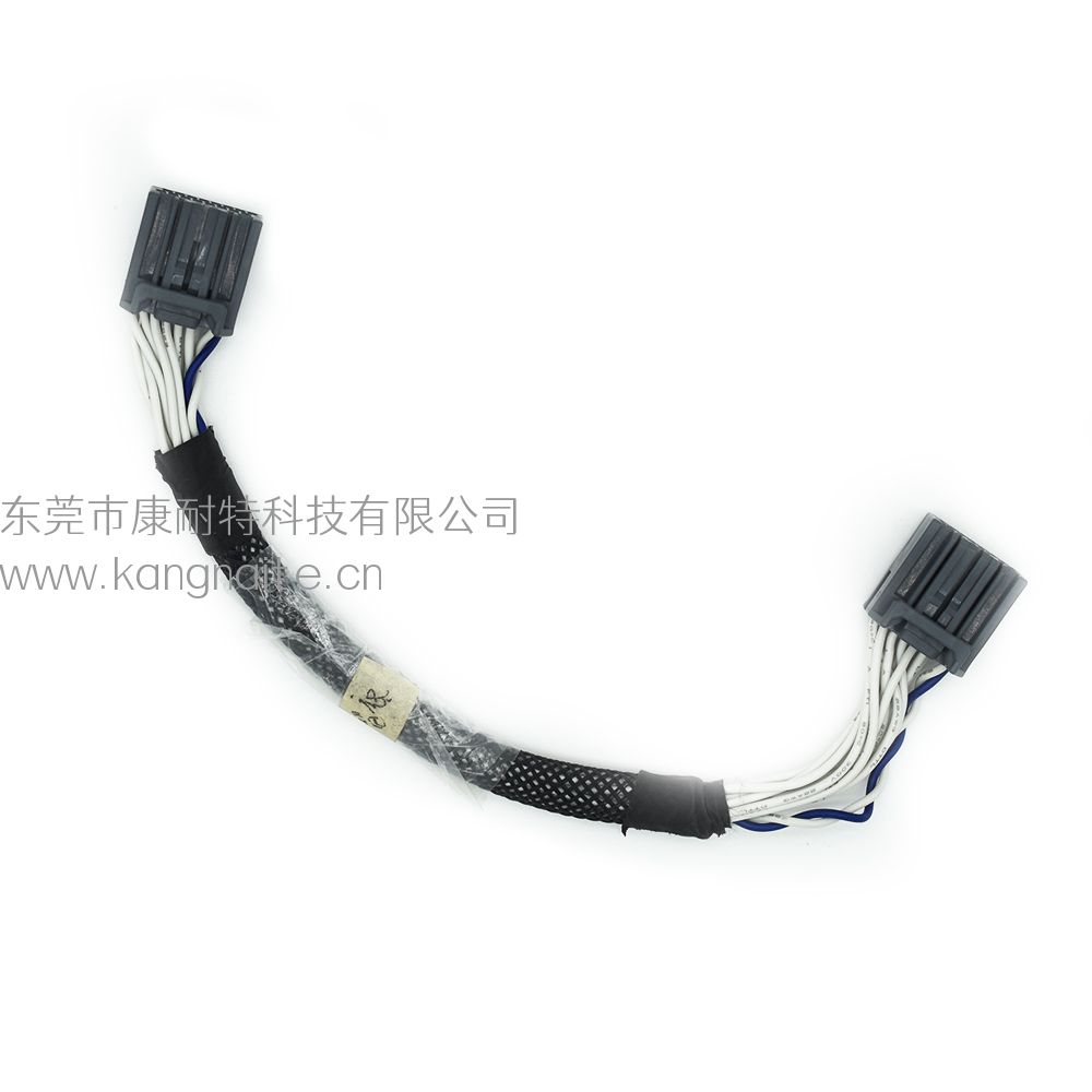 UL1007 22AWG PH2.2 OD1.6