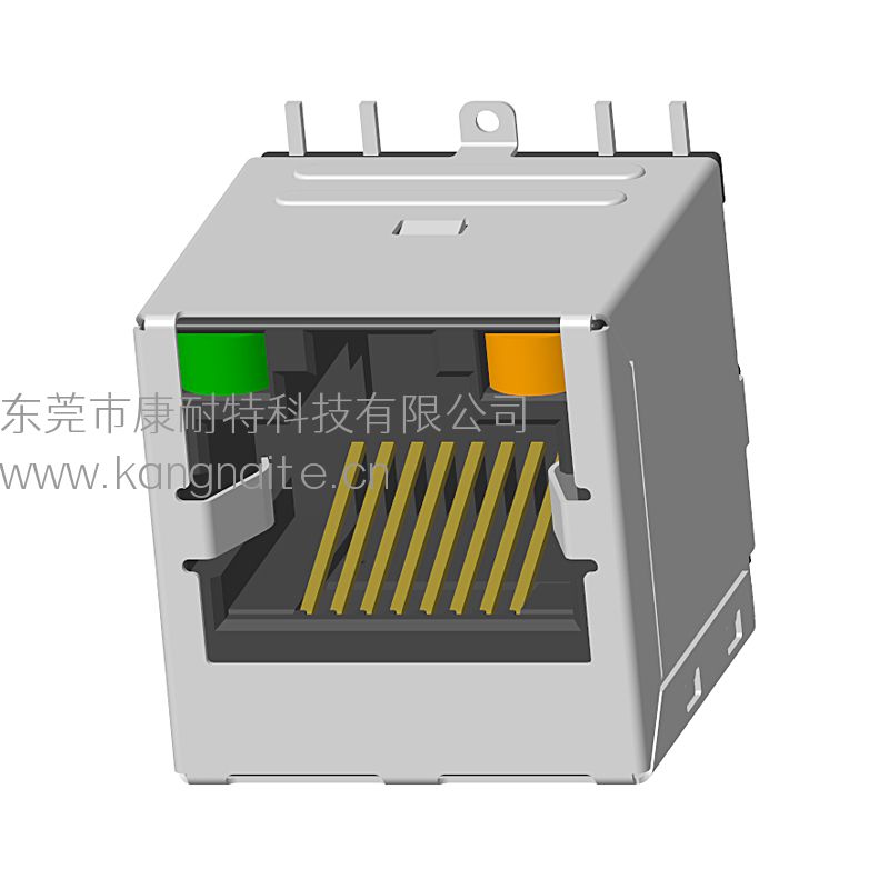 180°TAB-UP 1X1 1000BASE