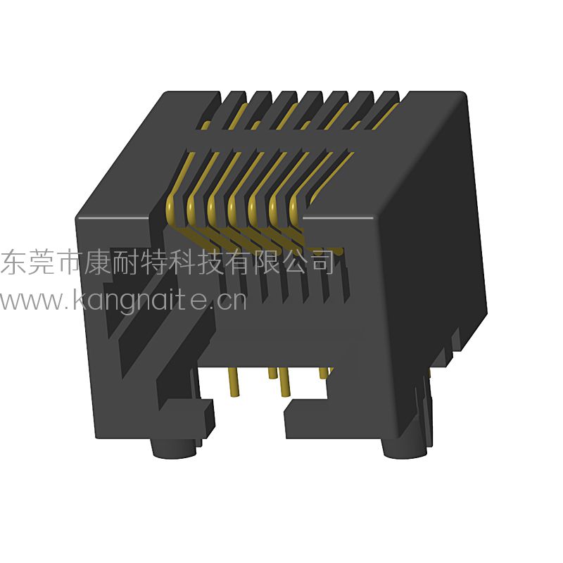 RJ45 5321 8P8C 1*1