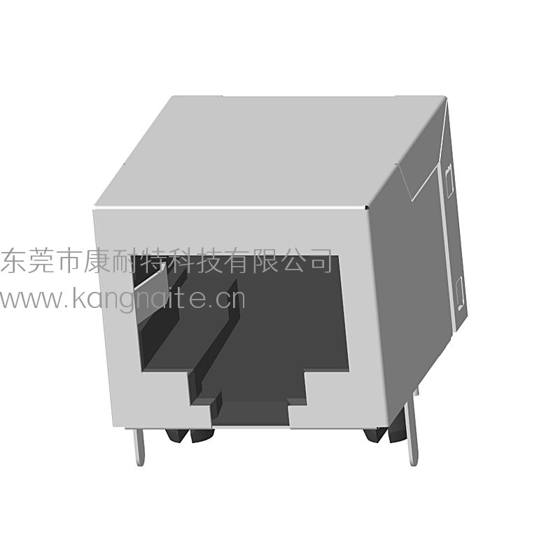 5621 1X1 10P8C 帶屏蔽