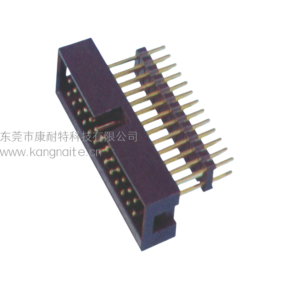 2.54mm 直針加高(gāo)