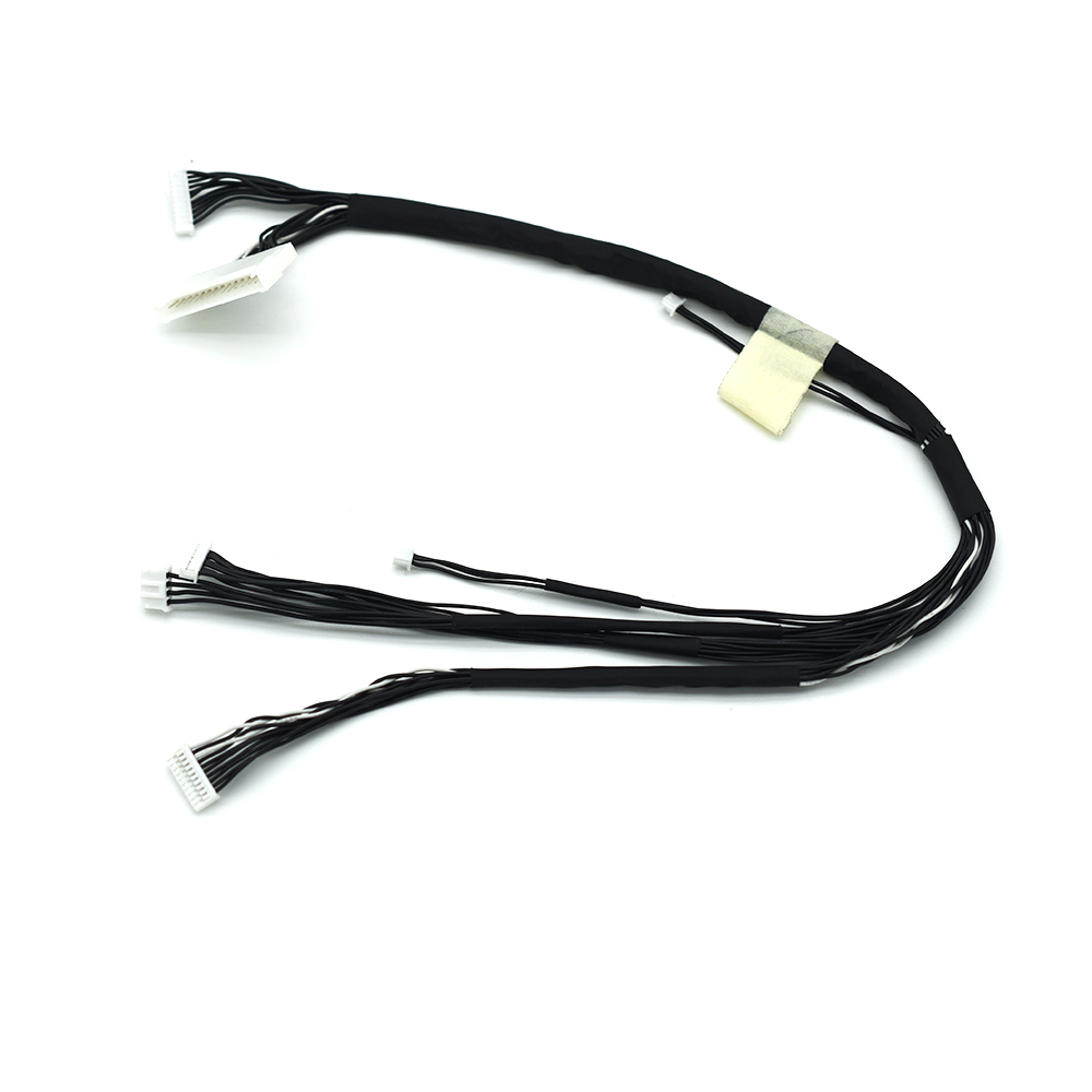 customize wire cable L220