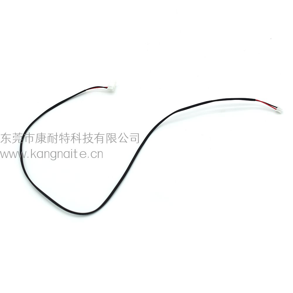 UL1095 28AWG PH2.0 L500