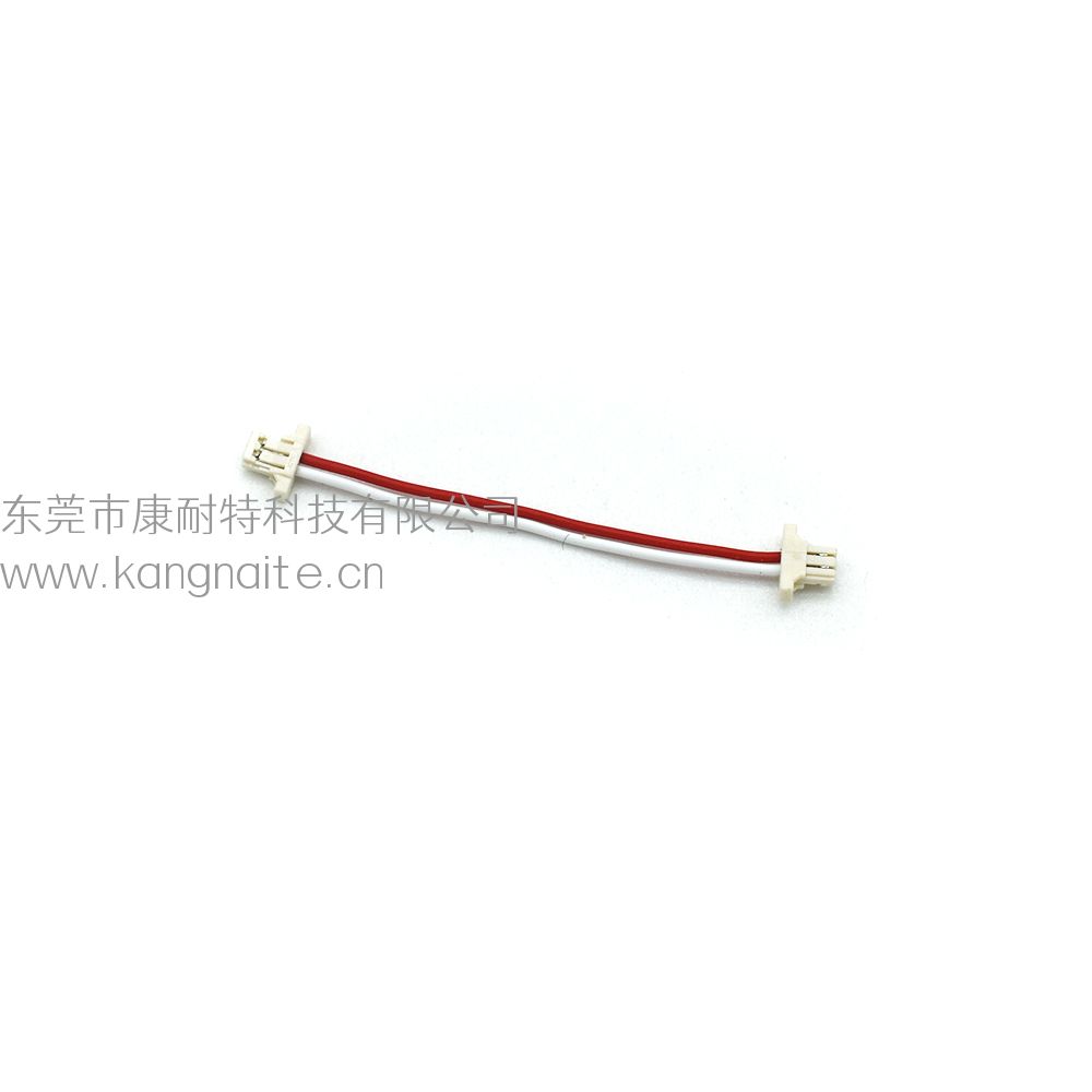 UL10064 28AWG PH0.8 L25