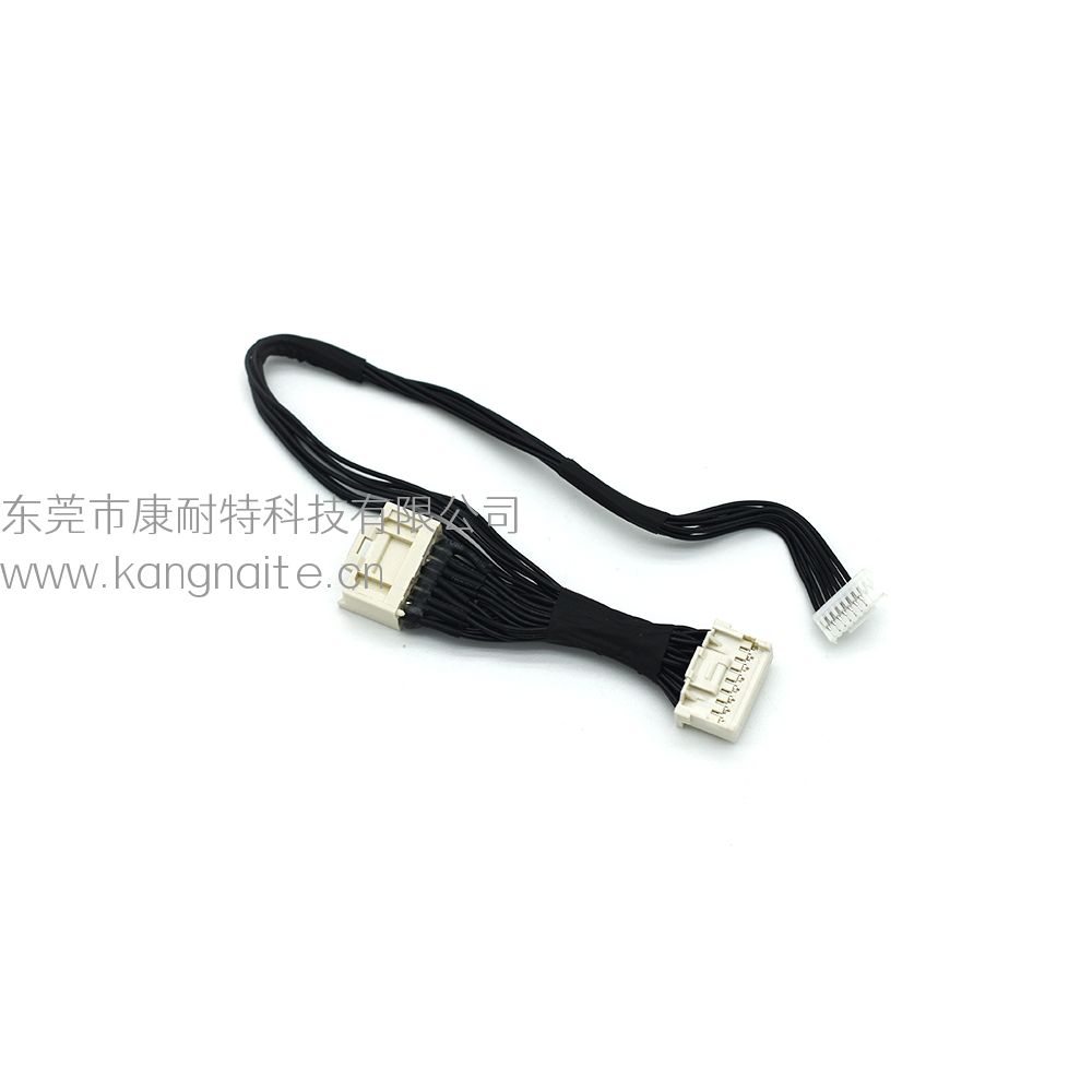 UL1571 26AWG MX2.0 L220 