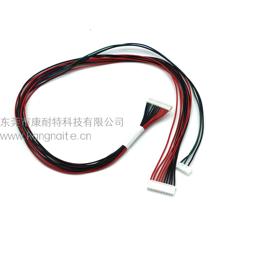 UL1007 24AWG PH2.0 XH2.5 L550