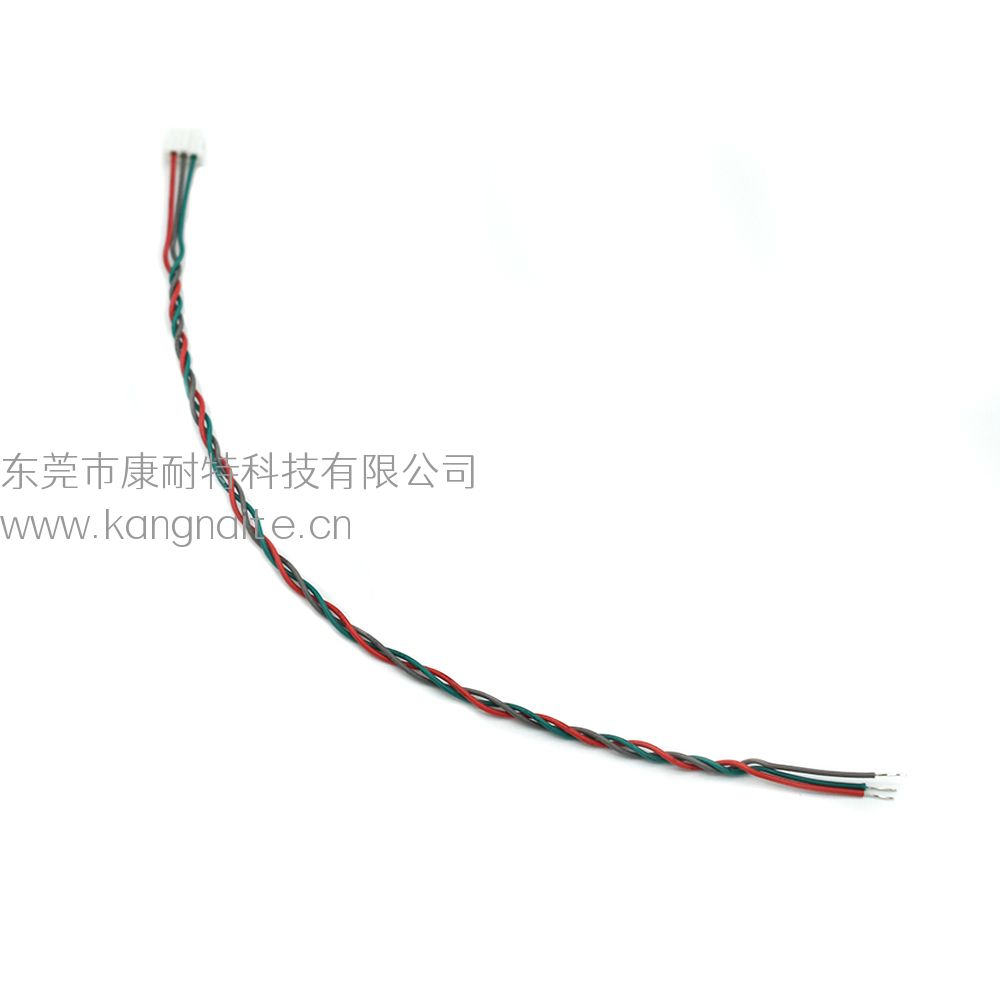 UL1061 28AWG PH2.0 L210