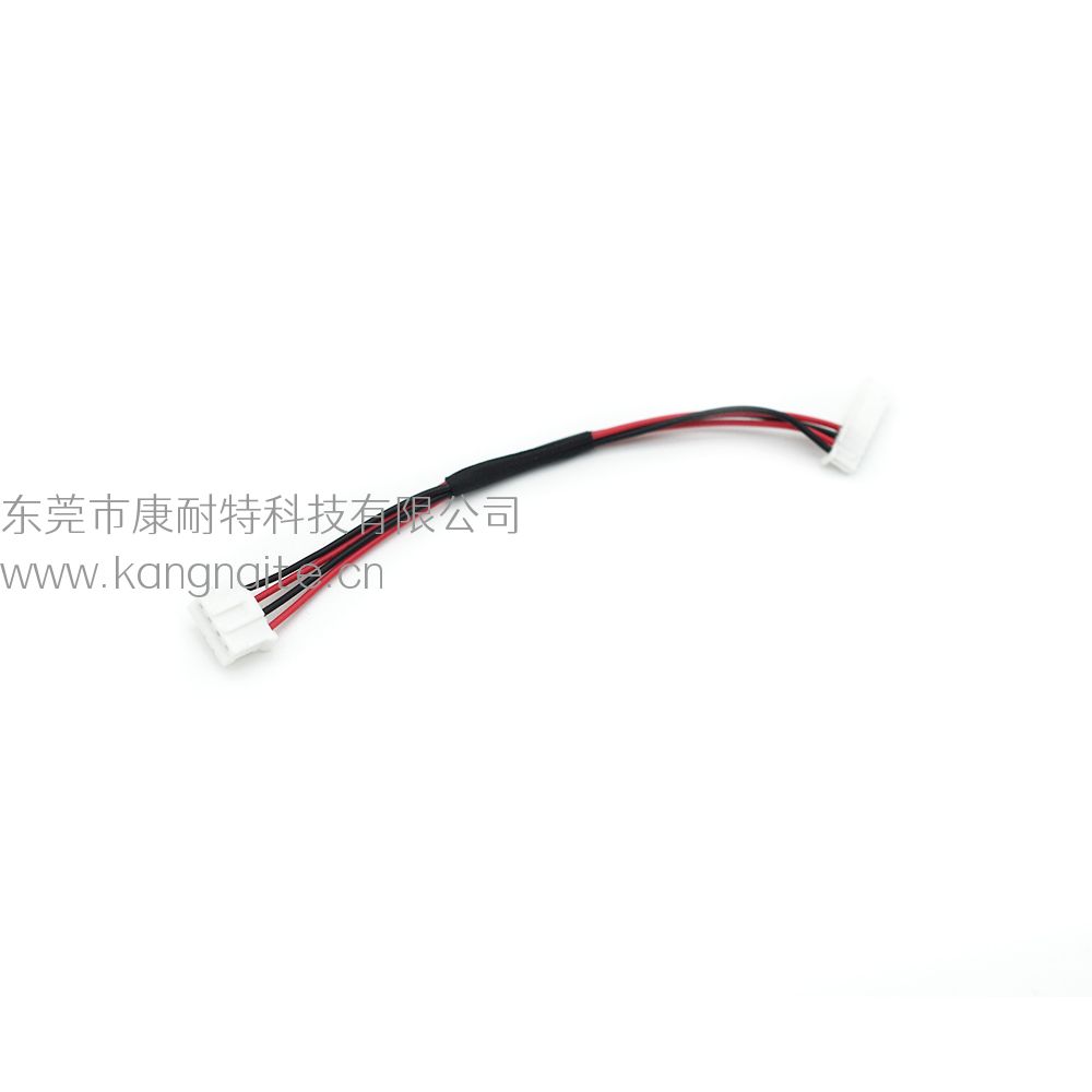 UL1430,20AWG PH2.0 MX1.25 L60