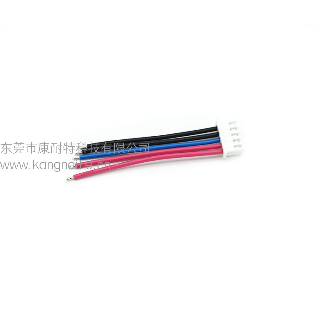 UL1430,20AWG XH2.5 L59