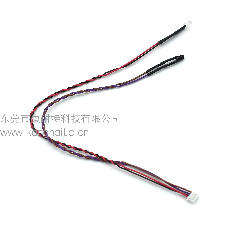 UL1571,28AWG MX1.25 L172
