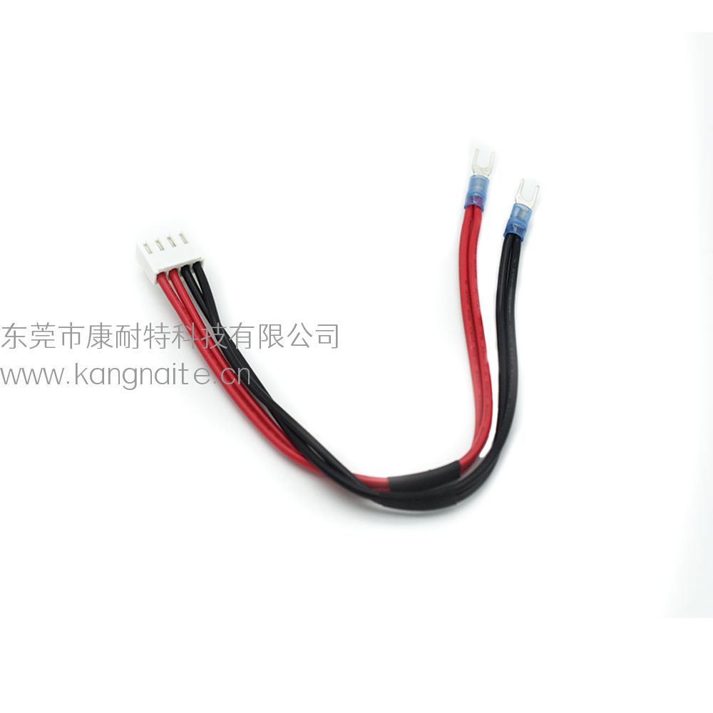 UL1015 18AWG VH3.96 L220
