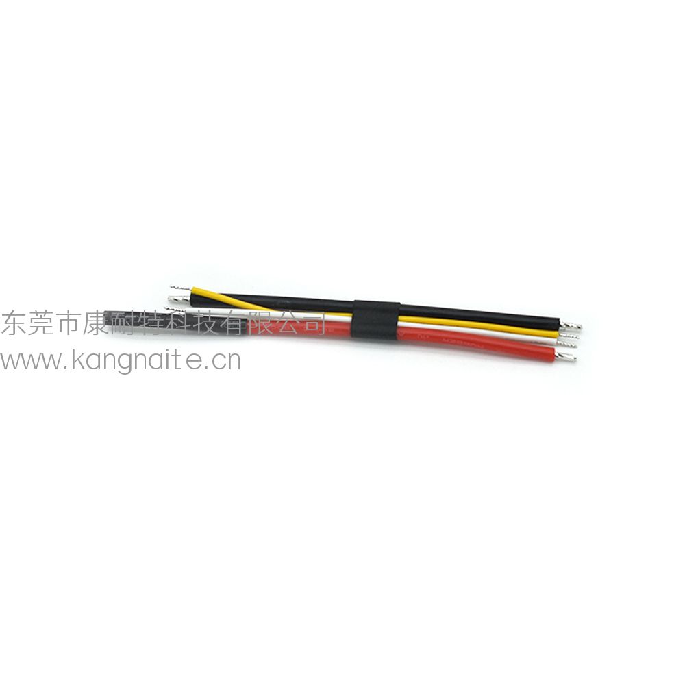UL1007 24AWG UL3135 18AWG L90