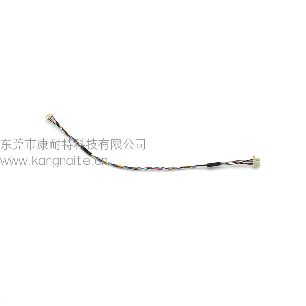 UL1007 24AWG L165