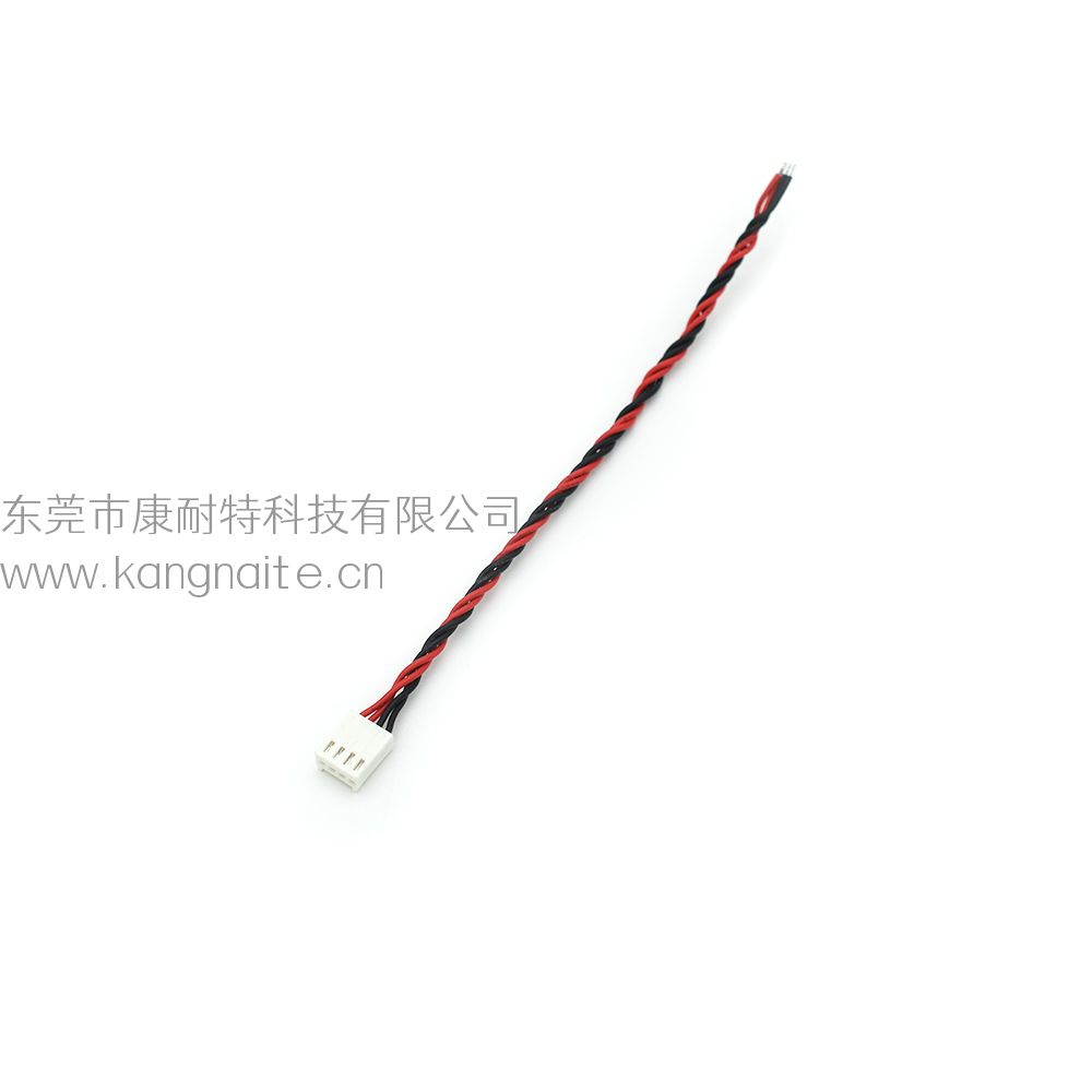 UL1007 24AWG PH2.54 XH2.5 L220