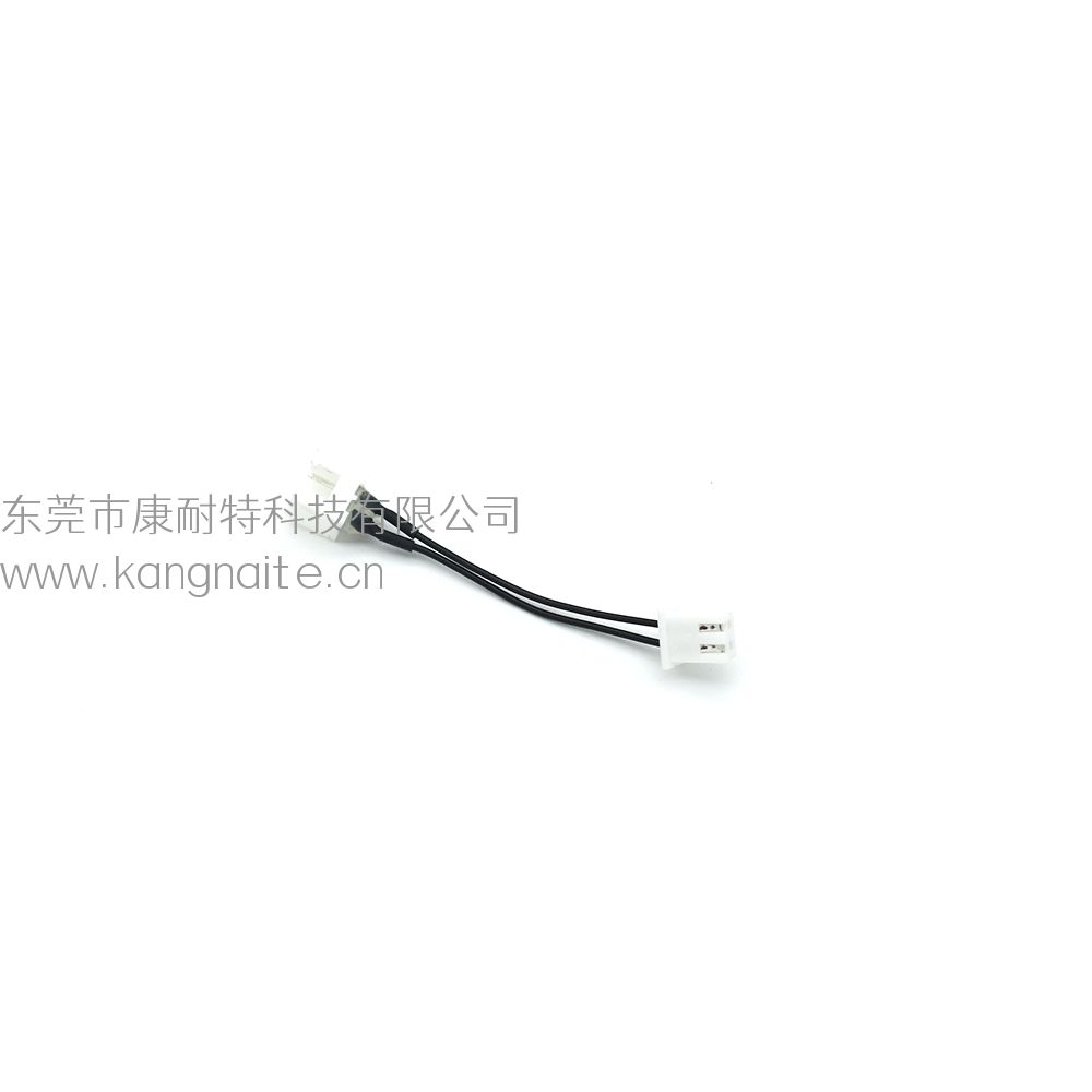 UL1571 26AWG XH2.5 L40