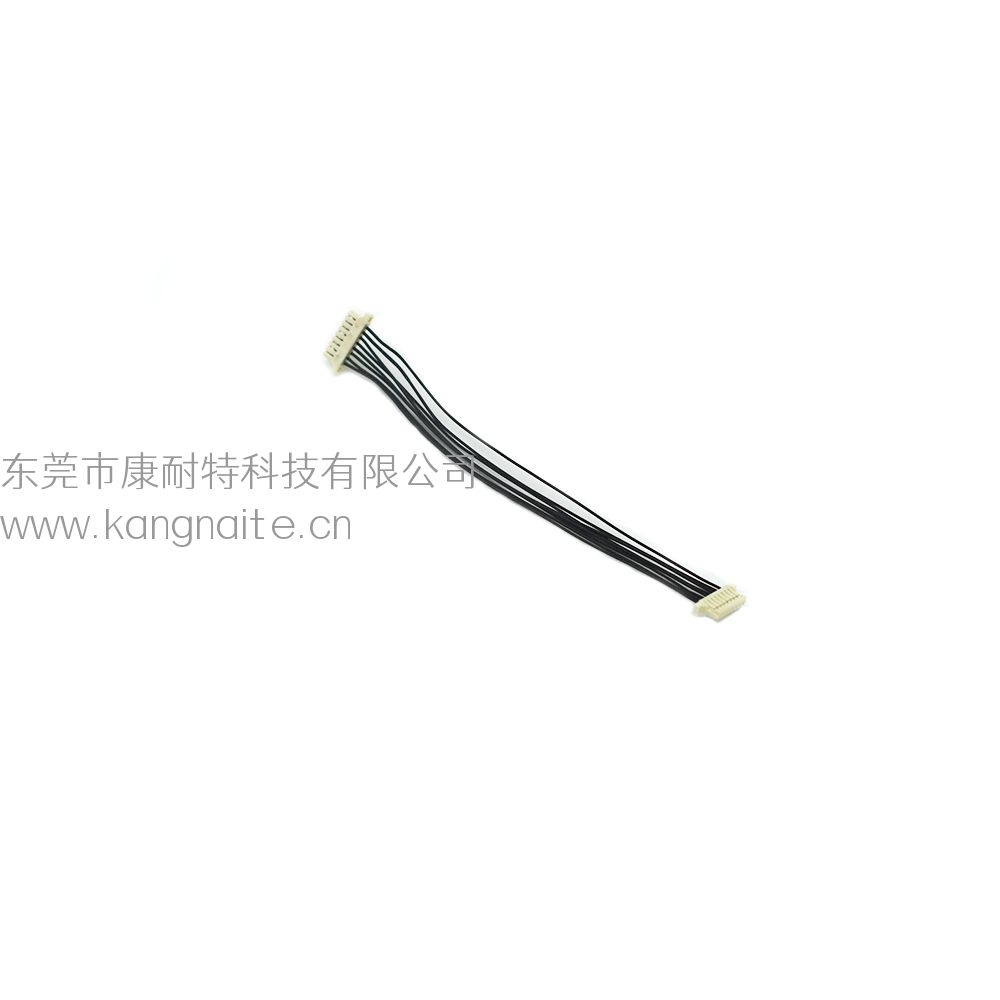 UL10064 32AWG PH0.8 L60