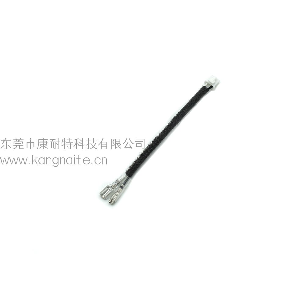 UL1007 22AWG XHS2.5 L105