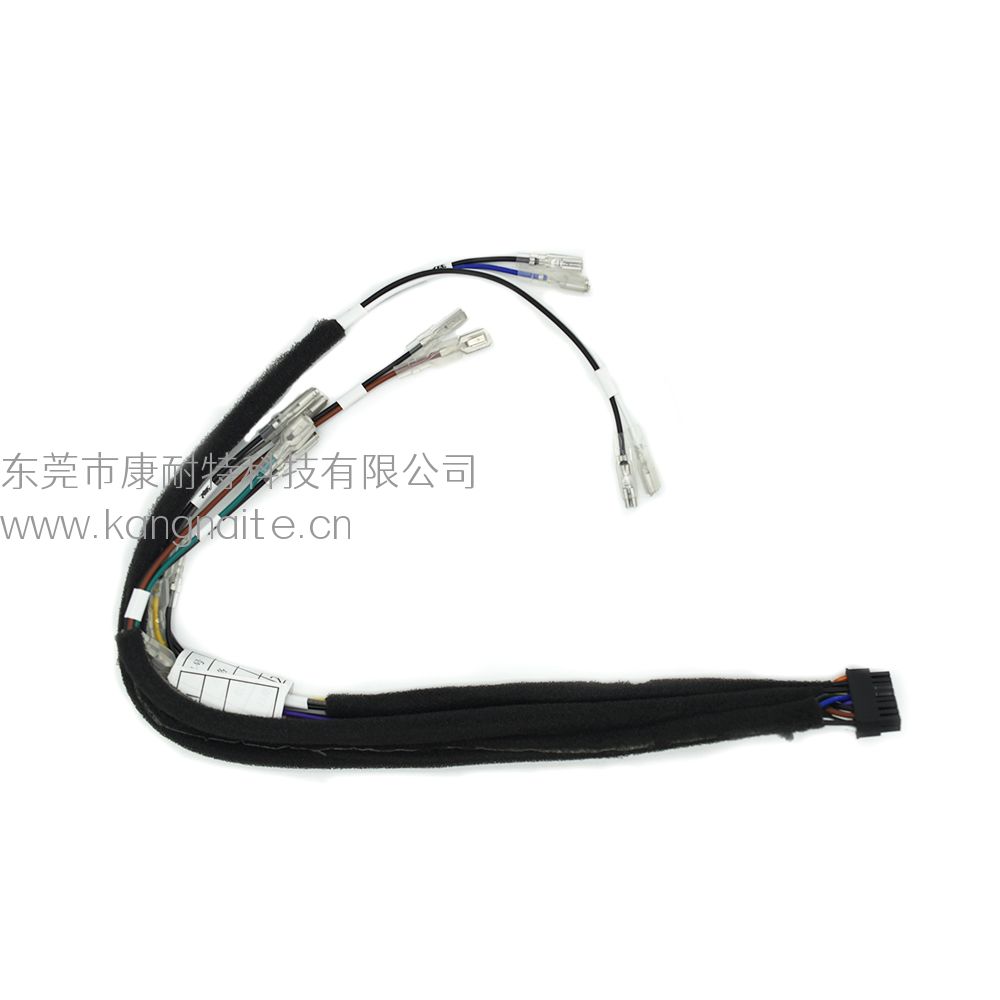 UL1007 20AWG MX3.0 L190