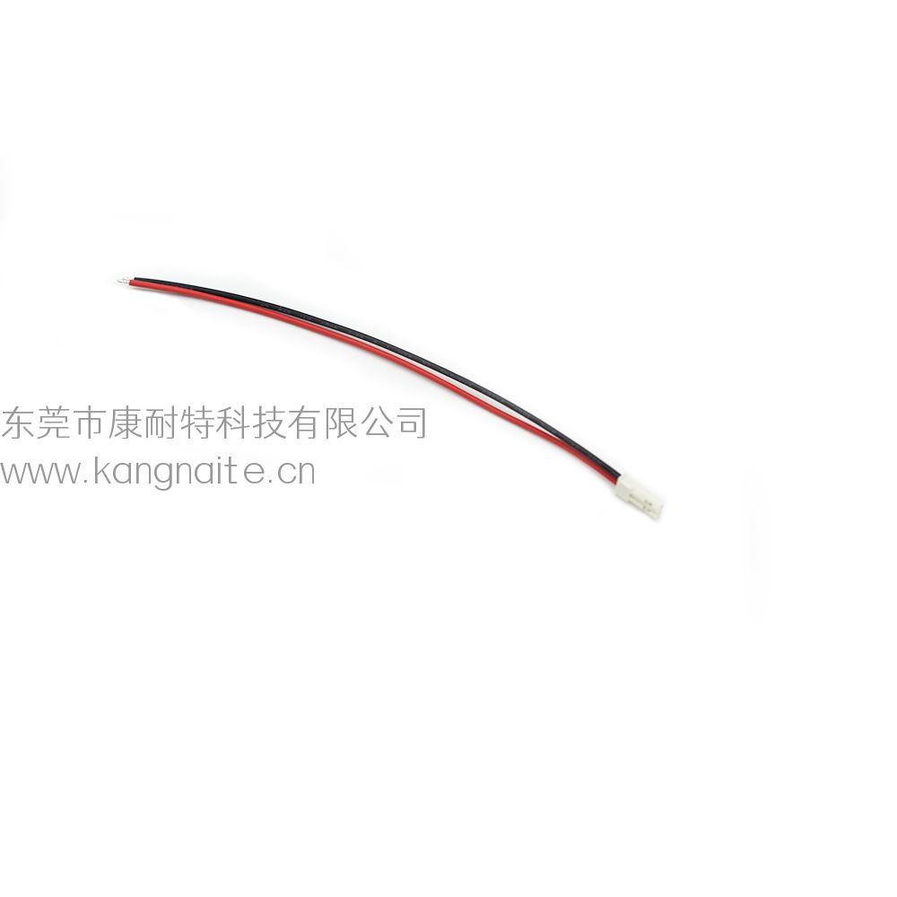 UL1007 20AWG SYP 2.5mm L160
