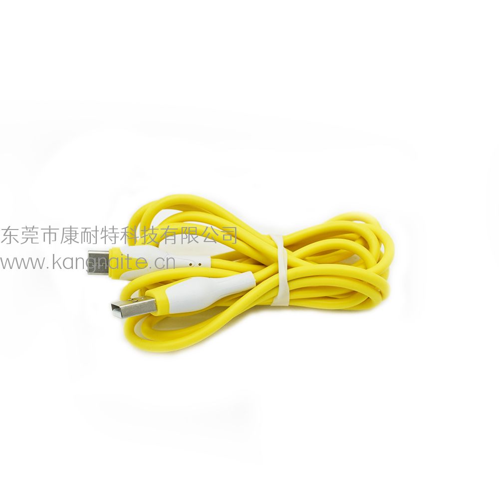 Minions Data cable