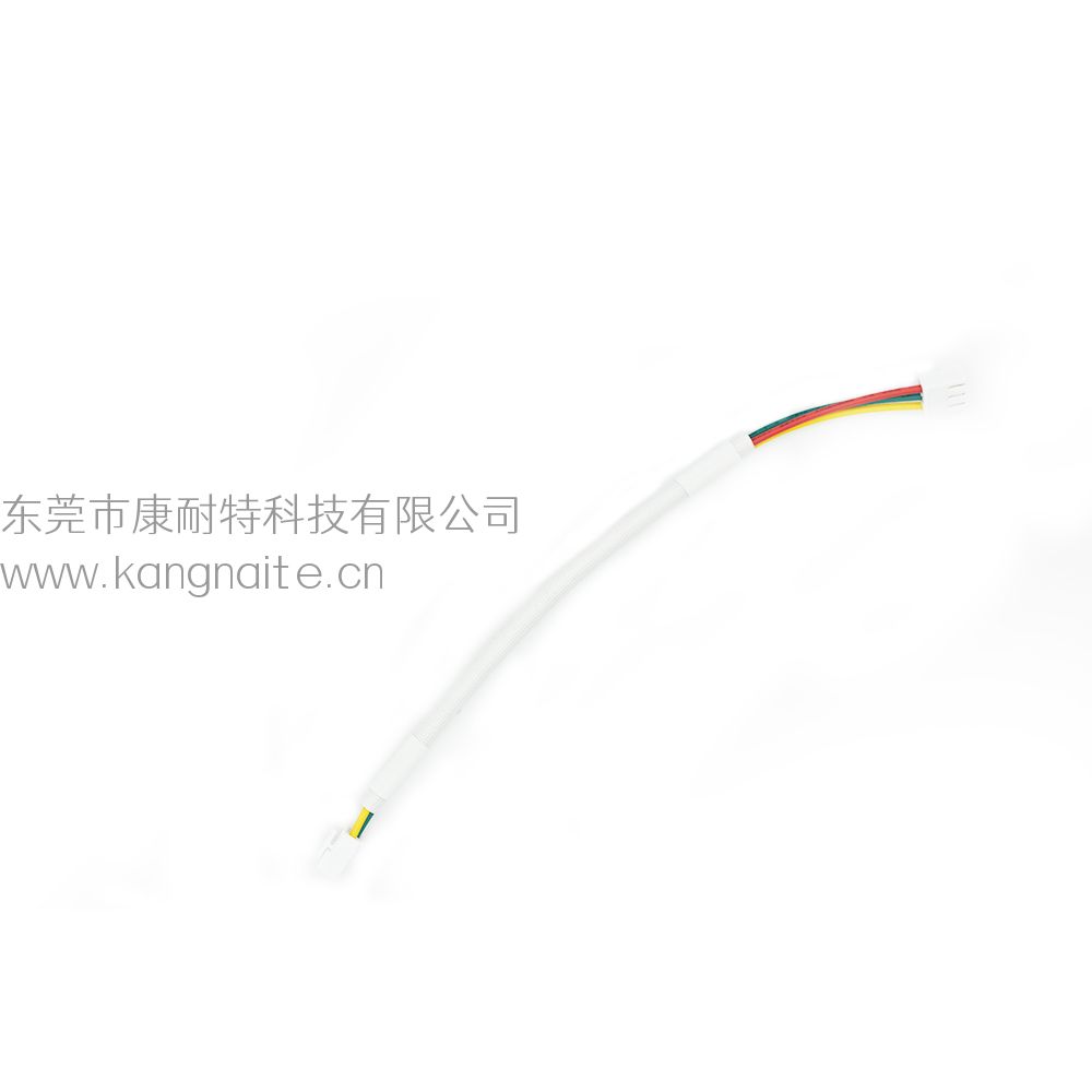 UL1015 22AWG VH3.96 L180