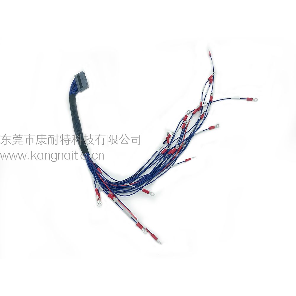 UL1007 22AWG PH2.2 2*16p L150