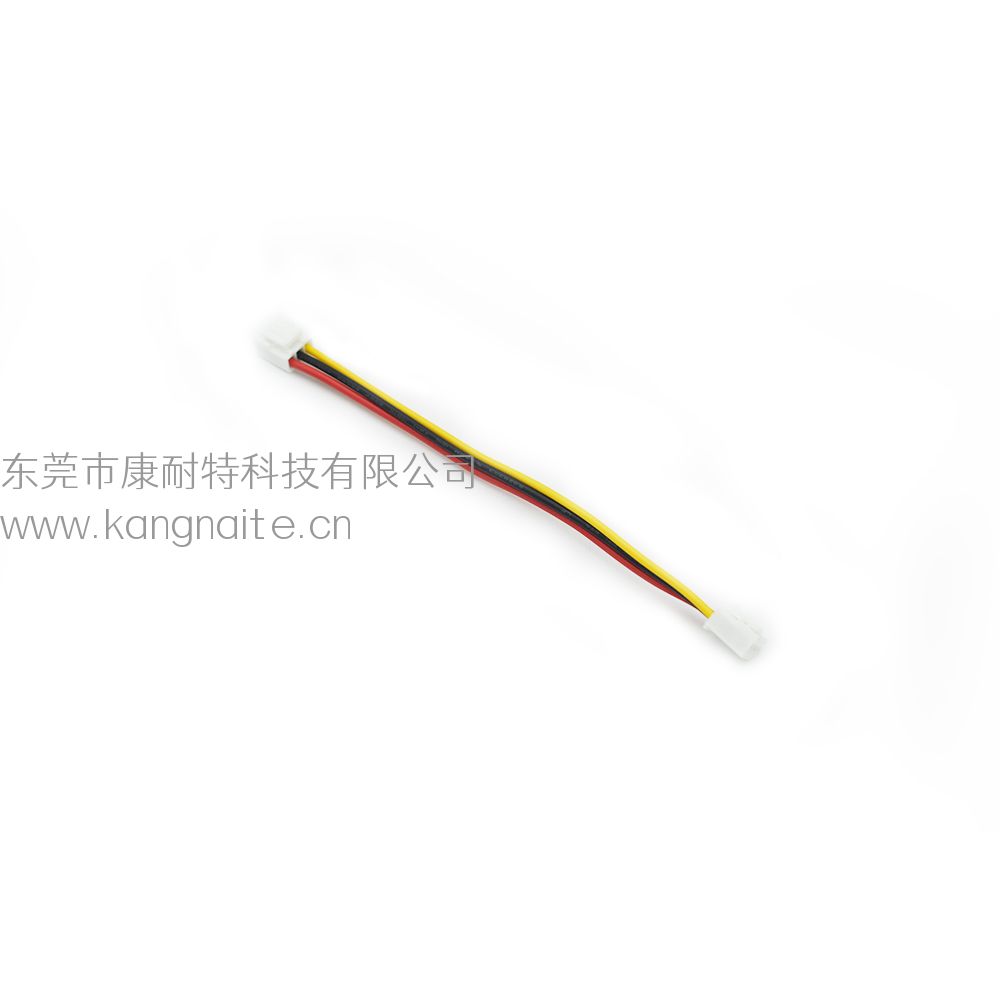 UL1015 22AWG VH3.96 JST SVH-21T-P1.1) L150