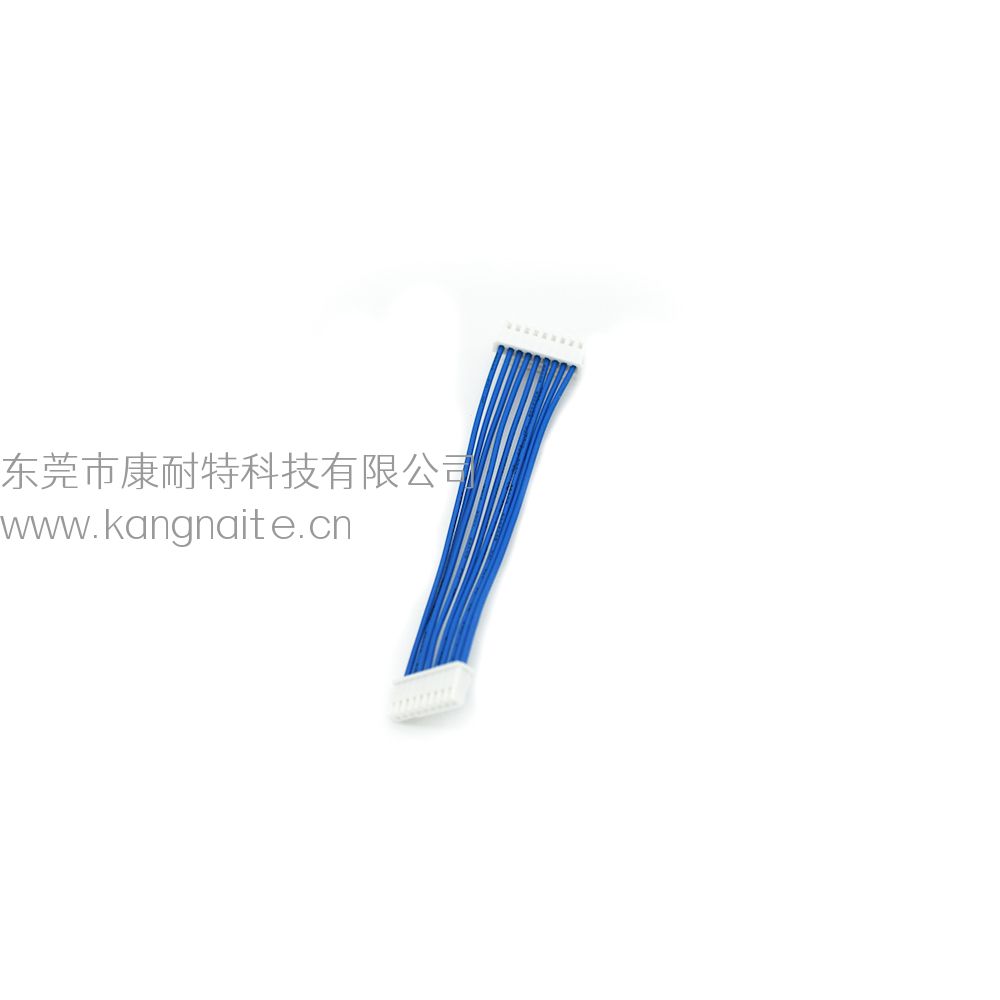 UL3266 22AWG XHS2.5 L300