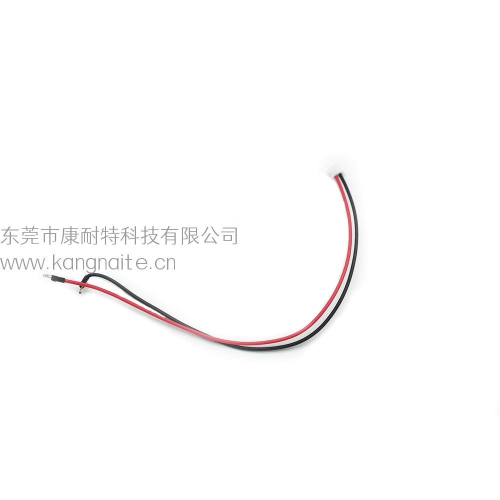 UL 1430 20AWG OD0.8 XH2.4 L230