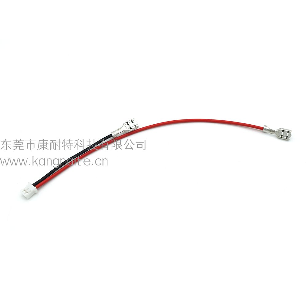 UL1569 22AWG PH2.0 L128 