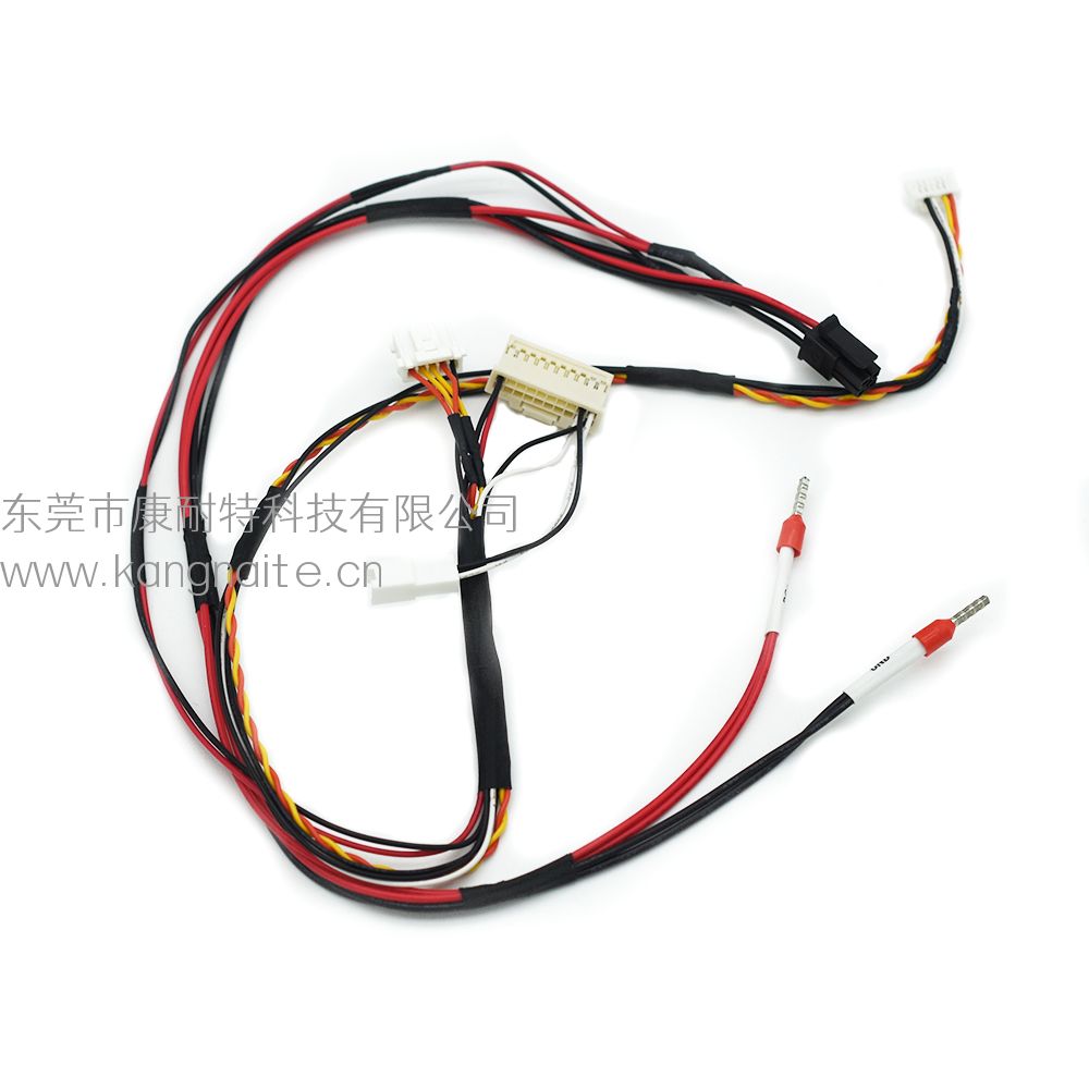 UL1061 22AWG MX2.0 L380