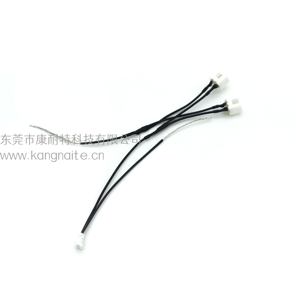 UL1571 24AWG PH2.0 L115 
