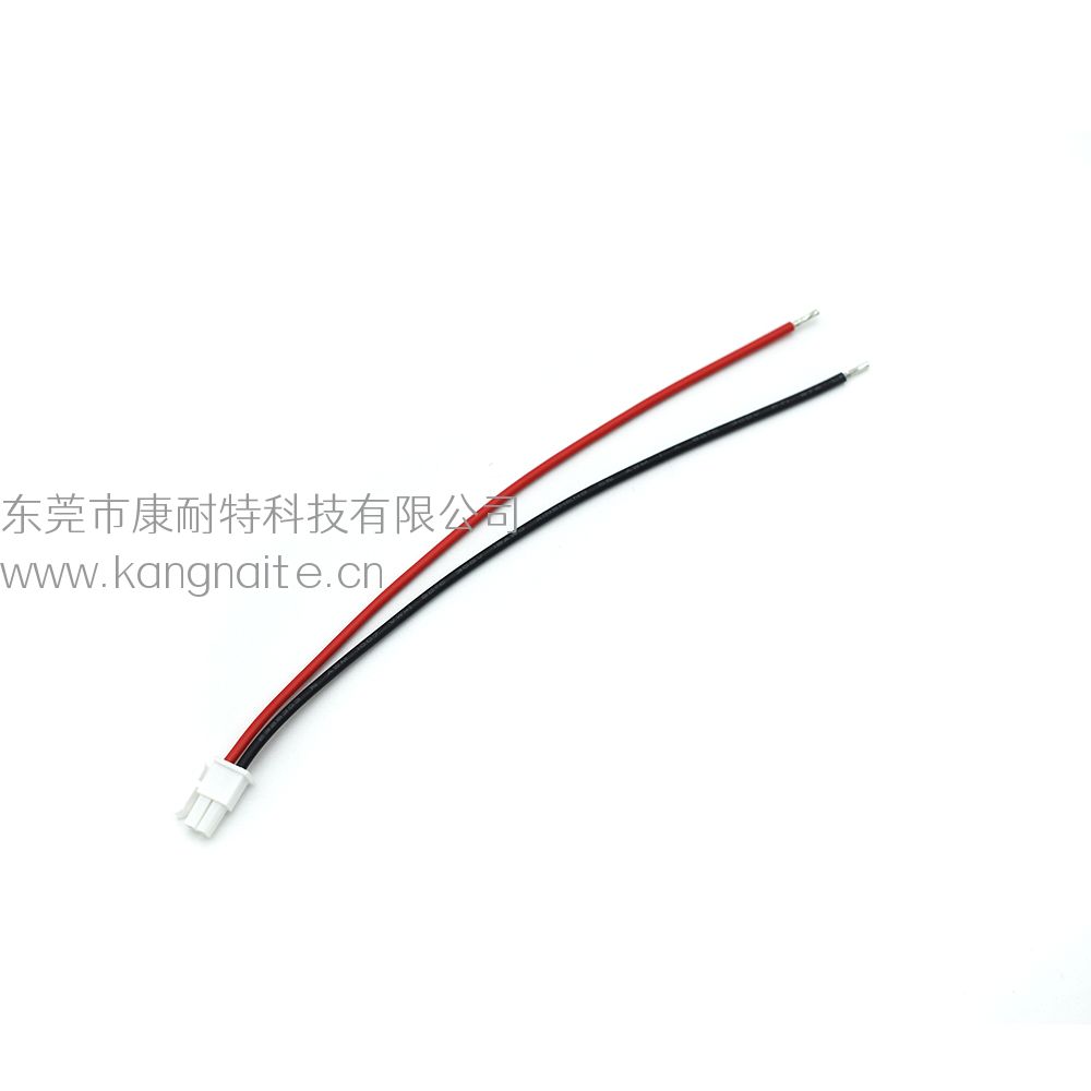 UL1007 18AWG MX3.0 L115