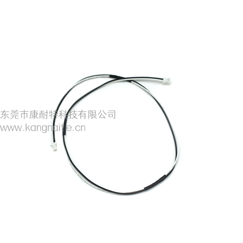 UL3266 28AWG PH2.0 L450
