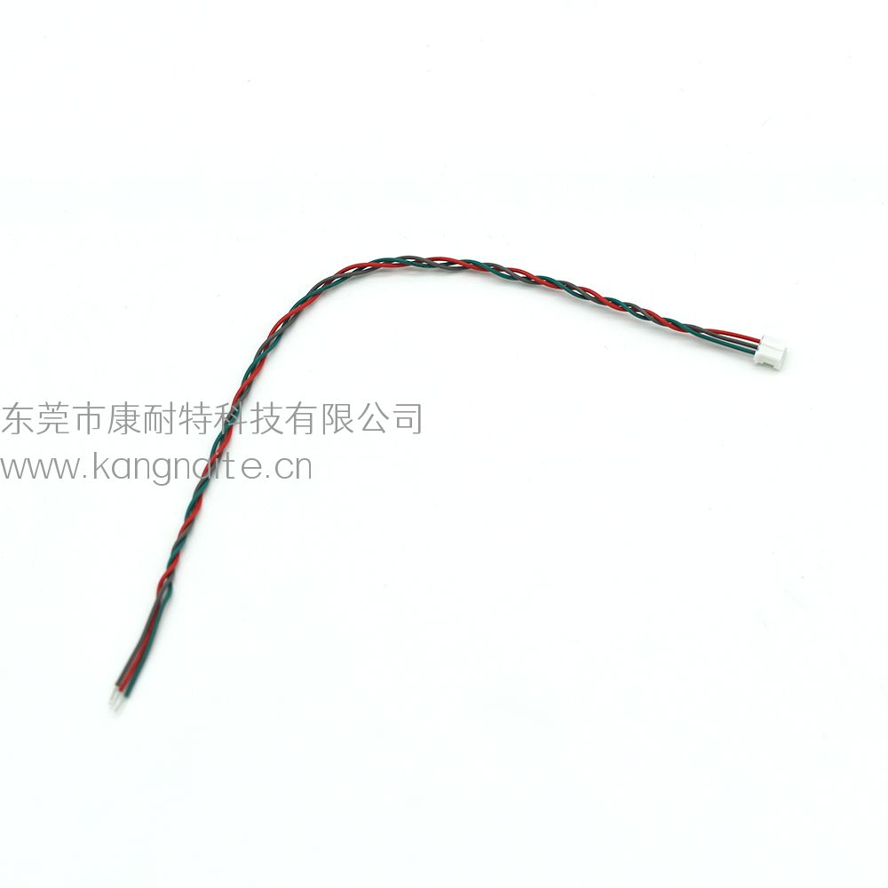 UL1061 28AWG PH2.0 3pin L235