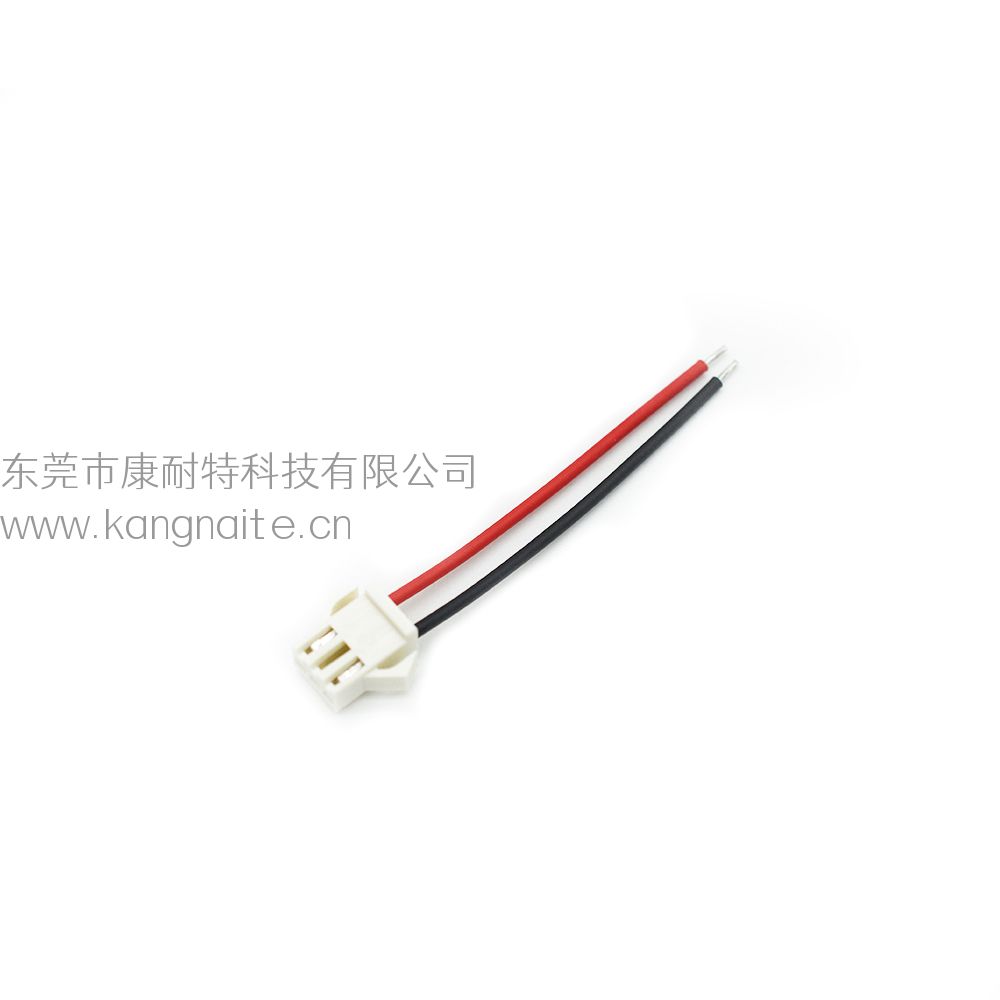 UL1007 22AWG SM2.5 1*3pin L55