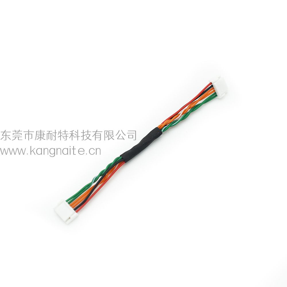 UL1571 28AWG GH1.25 L40