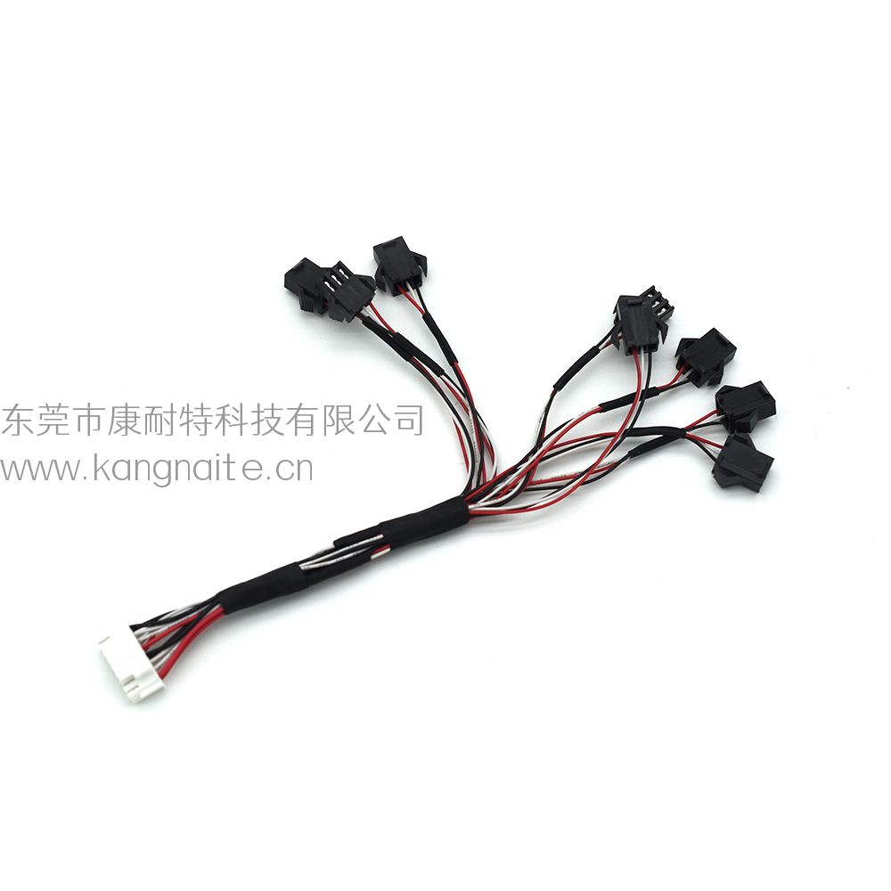 UL1571 28AWG SM2.5 L130