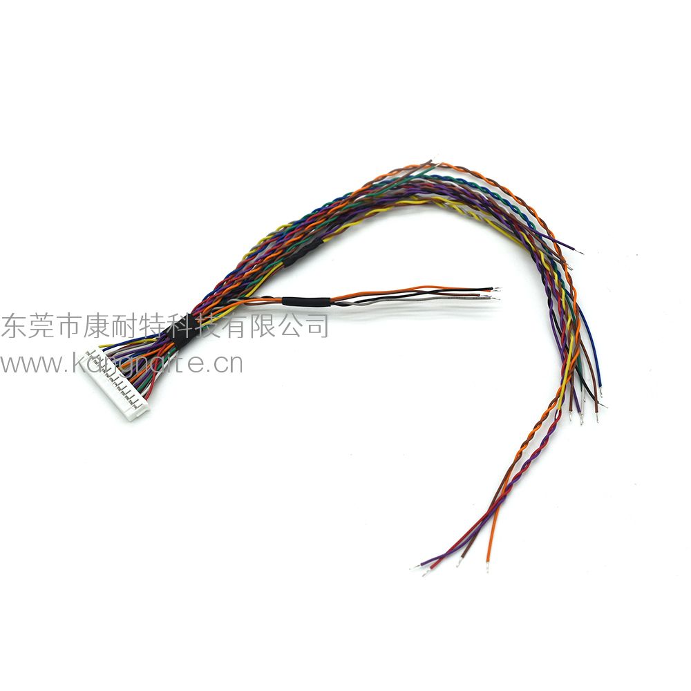 UL1571 28AWG PHD2.0 2*13pin L215