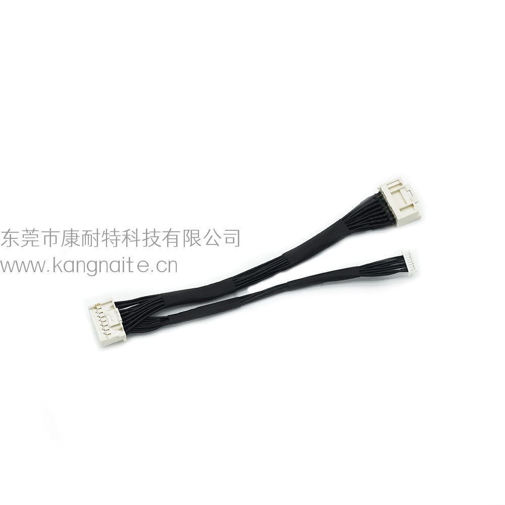 UL1571 26AWG GH1.25 L160