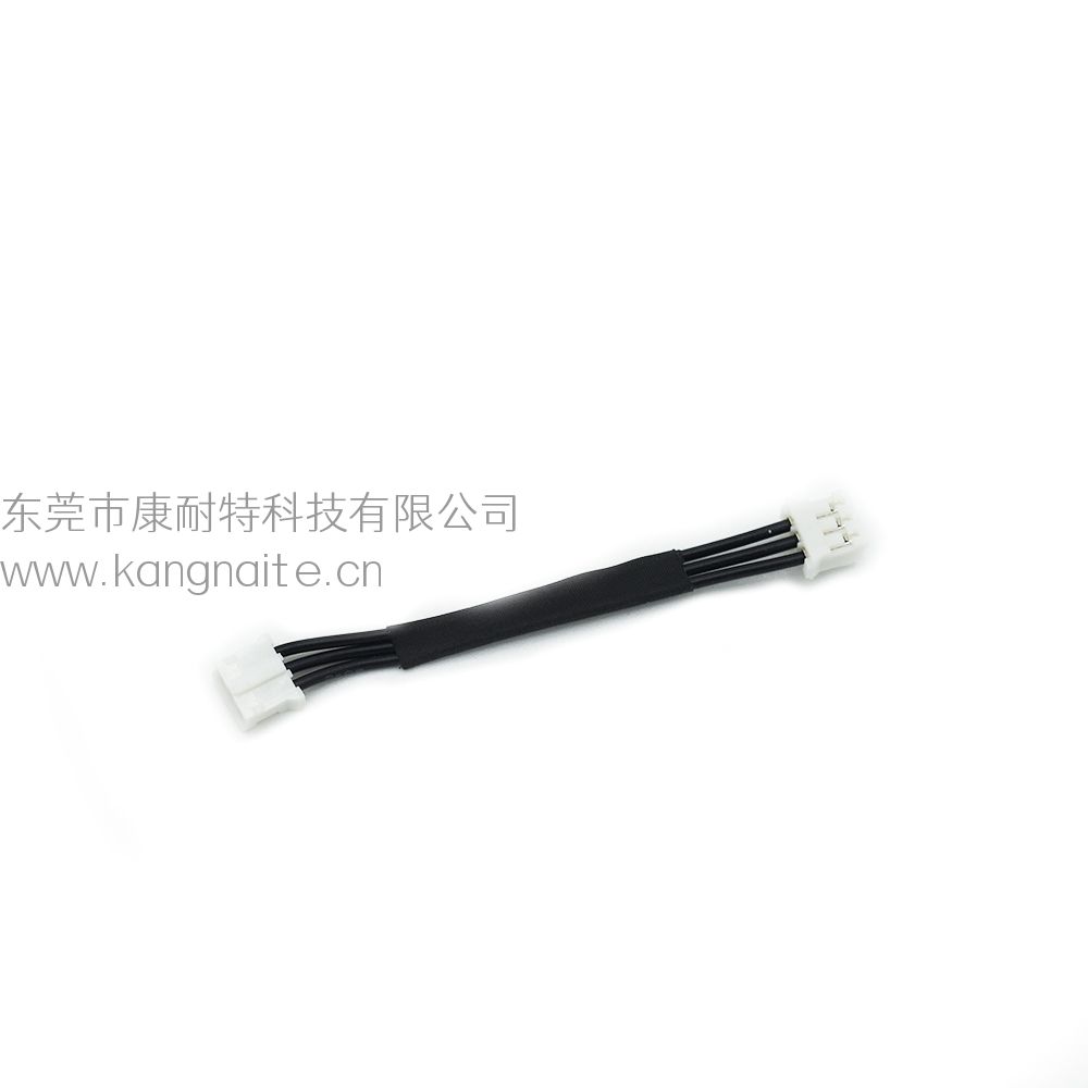 UL1007 26AWG PH2.0 L50 