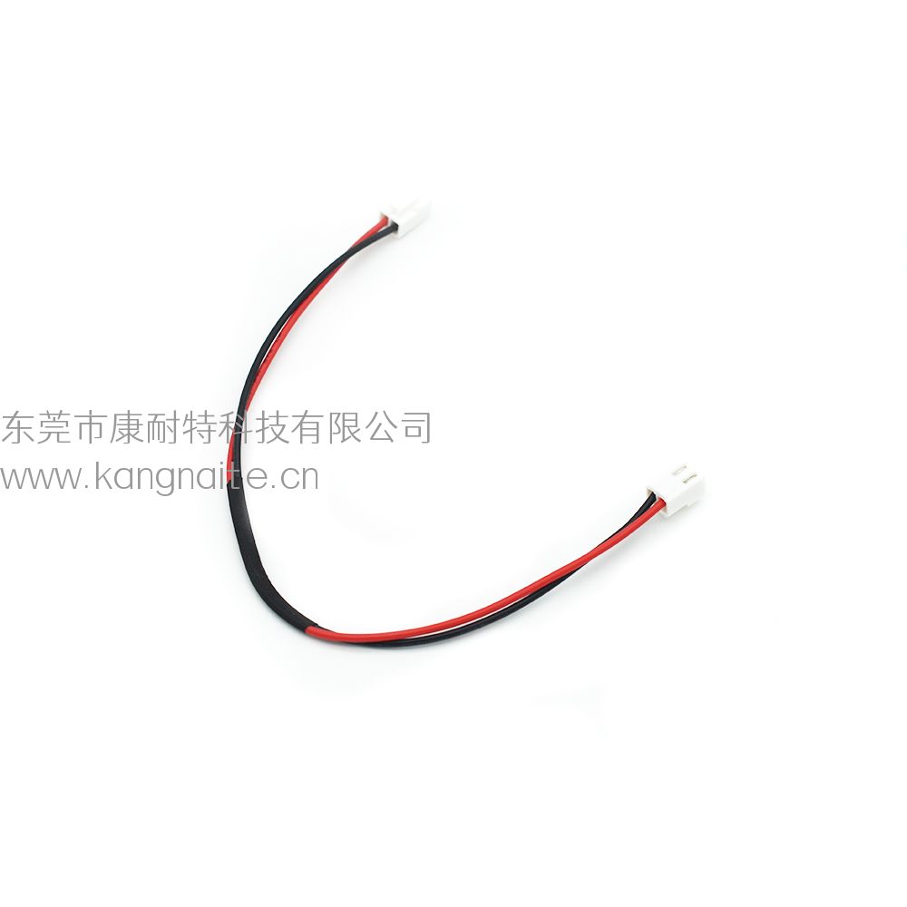 UL1007 18AWG VH3.96 L250